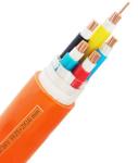 0.6/1kV BBTRZ Fire Retardant Mineral Insulated Cable OEM Service