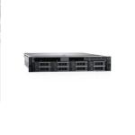 Dell Poweredge R440 2U EMC Storage Silver 16G 2TSAS 550W Intel Xeon 3206R
