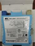 MTL 5541 Repeater Power Supply 20-35VDC DIN Rail