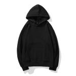 Oversized 6XL Comfy Pullover Sweatshirt For Winter