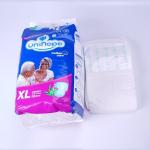Adult Diaper with Soft Breathable Absorption Big Protex Collector's Edition