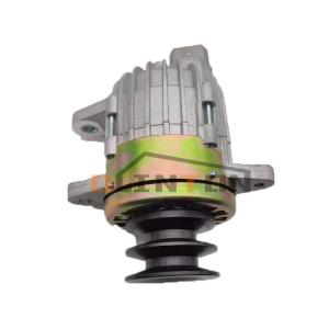 China Construction Works Bulldozer Alternator 600-821-3350 for D60A-8 D75S-5 Construction wholesale