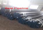 Durable Alloy Steel Seamless Pipes BS 3604 620-440 621 622 625 660 629 590 629