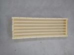 Strong Temperature Resisting BQ BWL Plastic Drill Core Trays