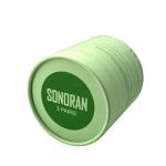 Luxury Custom Printing Kraft Paper Cylinder Cardboard Tube Socks Packaging Box
