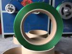 Single Screw PET Strap Band Extrusion Line PET Strap Making Machine