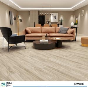 China SPC Natural Walnut Wood Flooring Plank Ultimate Flooring wholesale