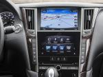 Apple Multimedia Video Interface For Infiniti Q50 Parking Radar Option