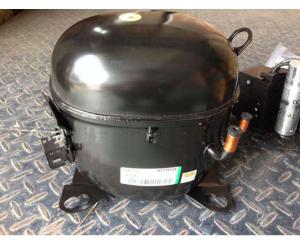 China NT2192GK LBP R404 Refrigeration Compressor 1HP High Performance wholesale