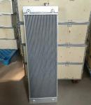 Excavator Water Tank ZAX360-3G Radiator XB00001051 XB00004994