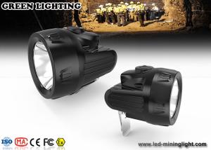 China Professional Ultra Bright Cree Led Rechargeable Headlamp OEM anti - explosion wholesale