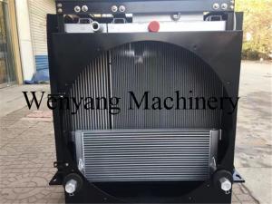 China Supply  good quality SEM 650B  original spare parts radiator assembly on sale
