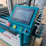 10 Heads Automatic Adhesive Dispensers 2000W Automated Adhesive Dispenser For T8