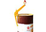 DM500A DM500B Drum Lifter Lifting Drum Hoist All Steel Construce Oil Drum Lifter