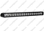 4.5 Inch 20W Super Brightest LED Light Bar , CREE Offroad LED Work Light Bar