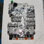 GA8HP45Z Automatic Transmission Valve Body for BMW B048 Plate Number F23