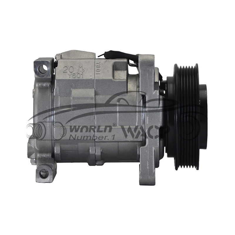 Car Air Conditioner Parts Compressor ‎25891792 10364873 For Chrysler Avalanche For Silverado For GM CWXCL002