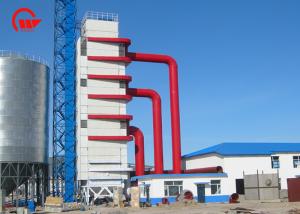 China High Drying Rate Grain Dryer Machine For Corn / Wheat / Paddy 12 Months Warranty wholesale