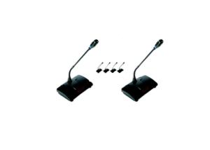 China FM Wireless Wireless System Microphone For Meeting Room wholesale