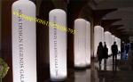 inflatable pillars , inflatable decorations , infaltable cone , inflatable