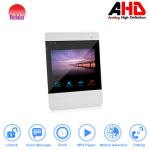 4.3inch AHD960P Video Door phone for villa system