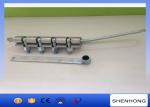 11-15 MM OPGW Installation Tools Bolted Type OPGW Cable Grip