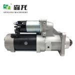 DH215-9 Doosan Starter DE08T 30051600055A 30051600055C 65262017070D 262017074C