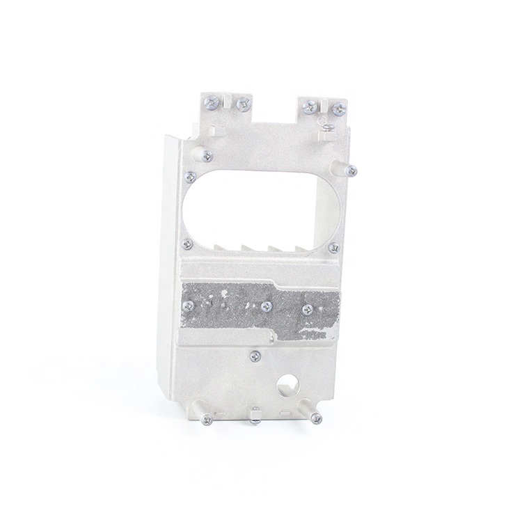 OEM Precision Spraying Machining Aluminum Die Casting Parts