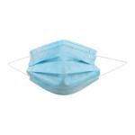 99.9% Meltblown Disposable Face Mask