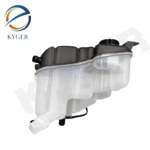 China KYGER LR024296 Engine Coolant Expansion Tank For Land Rover Freelander 2 2012-2014 L359 Range Rover Evoque 2012-2016 L538 2.0T wholesale