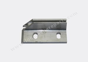 China Custom Weaving Machine Spare Parts Somet SM93 L.S. Race Board AT4156A Steel Material wholesale