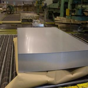 China 316L Stainless Steel Sheets 2mm 3mm 304L 310S wholesale