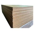 Eco Friendly Bamboo Finished Wood Panels 1.5mm 3mm 4.5mm 7mm