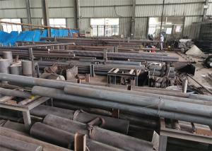 China 316L SS Metal Rod 2mm 3mm 6mm 316 wholesale