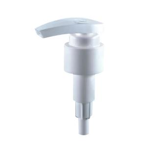 China PP Screw Cap Lotion Pump Sprayer Accept OEM 18/410 18/415 20/410 24/410 wholesale