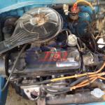 Japanese Used Complete Engines Toyota 3SZ Engine 2800CC 6 Months Warranty