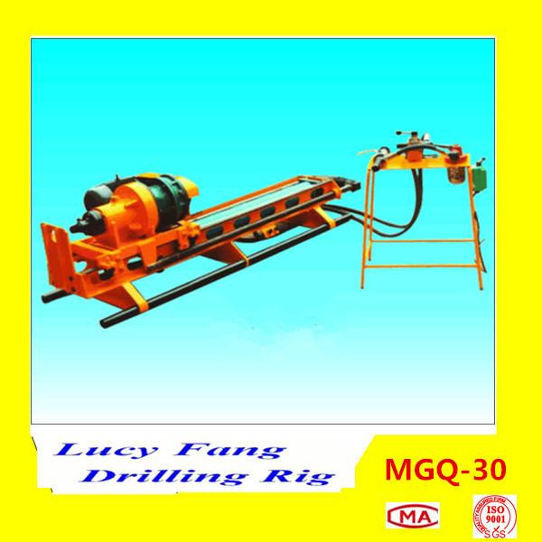 Quality MGQ-30 drilling mschine for sale