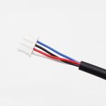 Jumper Wires Wire Wiring Harness for Professional 3d Printing from Molex