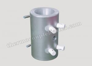 China Water / Air Cooling Manufacturing Process Die Casting Aluminum Band Heaters wholesale