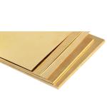 3mm Thick 8 x 4 Feet Copper Sheet ASTM C18150 C18200 C17200 C1720 of Prime and