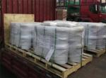 B20 Ceramicbeads in 25kgs barrels for Electroplating Paint blasting Pretreatment