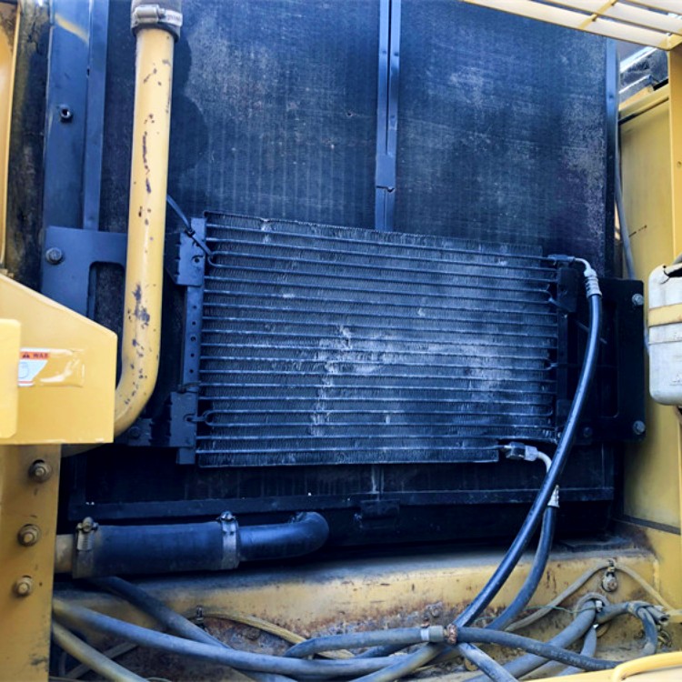 25000 KG Caterpillar 325BL in Good Condition with Parts from 2018 United States Model