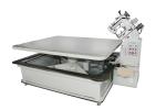 High Effeicient Mattress Tape Edge Sewing Machine High Speed 7m / Min