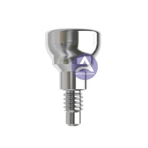 China Bego Healing Post Abutment Φ4.1/Φ4.5/Φ5.5 SC/SCX/RS/RSX/RI L3, L5, L7 wholesale