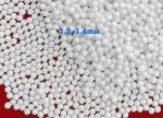 95 Yttria Ceramic Grinding Balls Media Stabilized Zirconia 1.2 - 1.4mm
