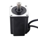 IP65 Drip Proof DC48V Logistics Sorting Servo Motor 3000 Rpm
