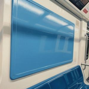 China Ultra Long Potlife Hydroxyl Acrylic Dispersion For Vehicle Interior Coatings &amp; Flow Coating wholesale