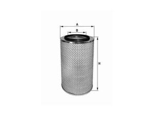 China 0009839019 Engine Parts Air Filter wholesale