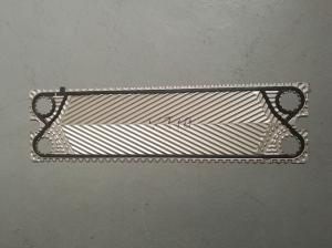 China Varitherm VT10 GEA Kelvion Carbon Steel Heat Exchanger Gaskets wholesale