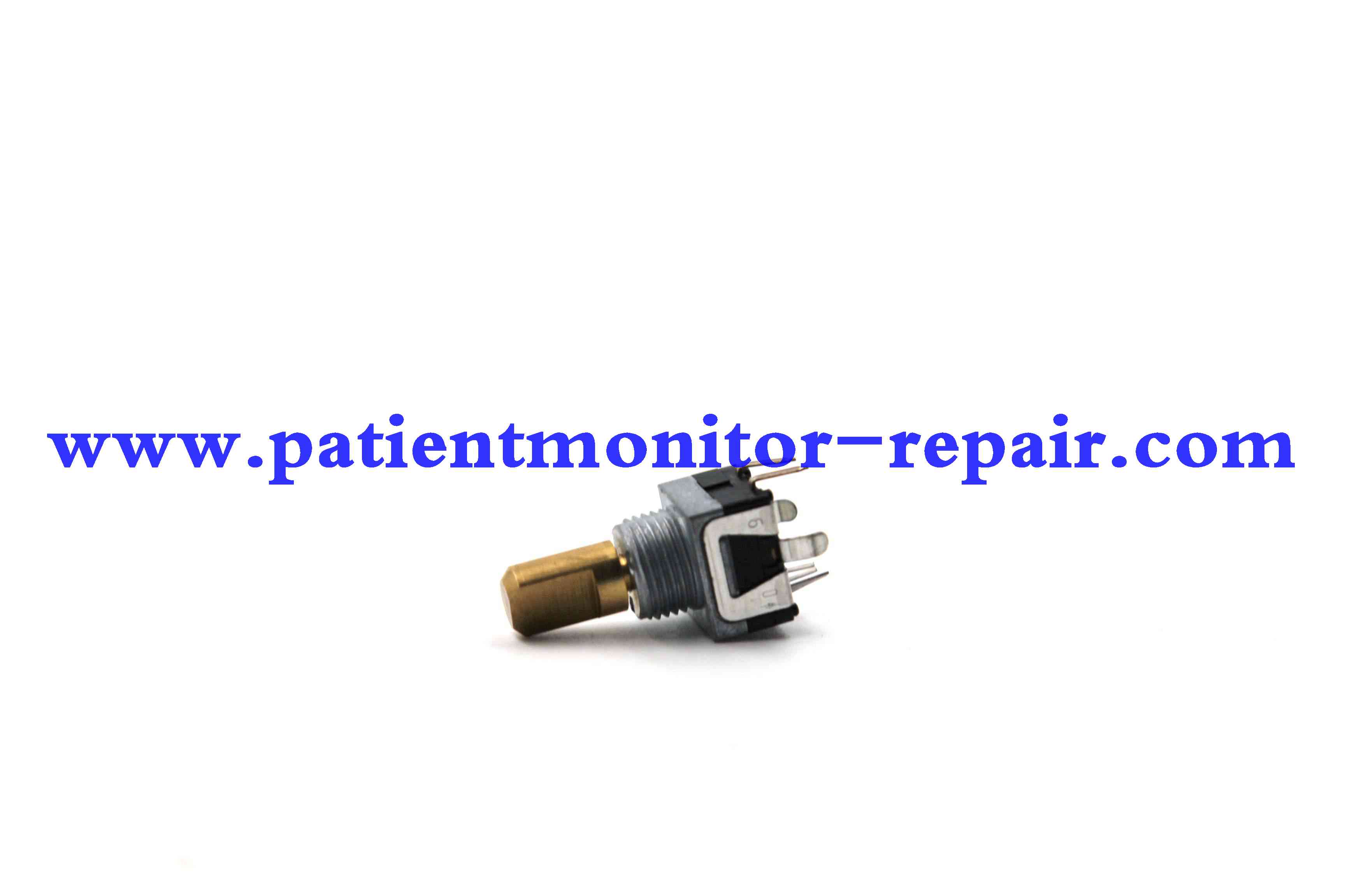 Goldway UT-4000 patient monitor encoder